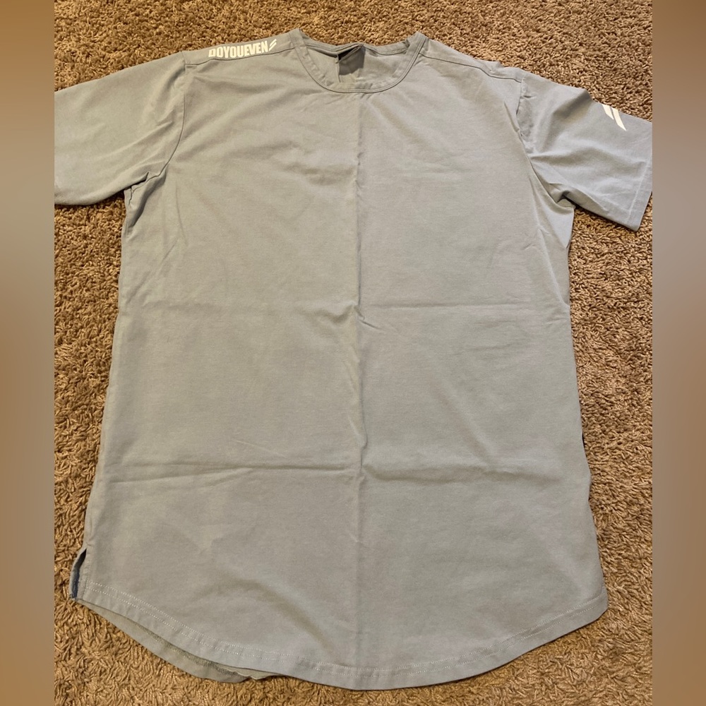 DoYouEven XXL tee